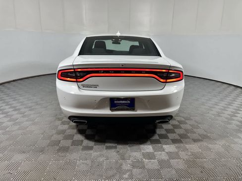 Used 2023 Dodge Charger SXT image 7