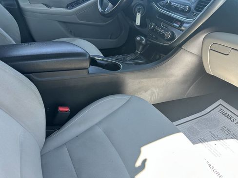 Used 2015 Kia Optima LX image 6