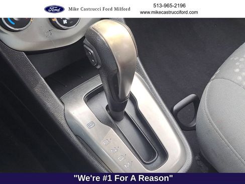 Used 2014 Chevrolet Sonic LS image 16