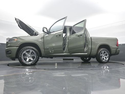 New 2026 RAM 1500 Big Horn image 59