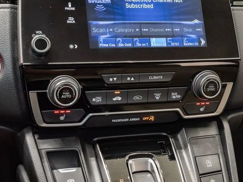 Used 2020 Honda CR-V EX-L image 19