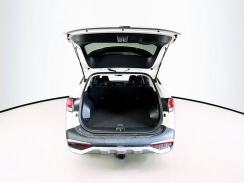 Certified 2023 Kia Sportage EX AWD/4WD image 26