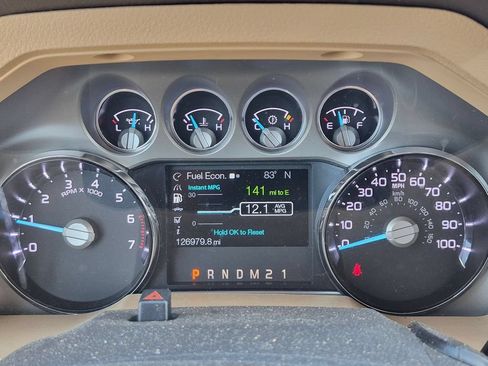Used 2016 Ford F250 XLT w/ XLT Value Package AWD/4WD image 18
