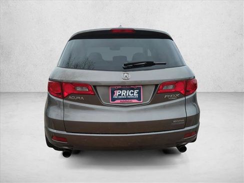 Used 2007 Acura RDX w/ Technology Package image 7