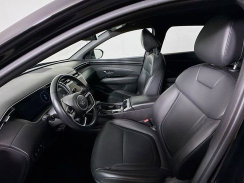 Used 2024 Hyundai Tucson XRT image 21
