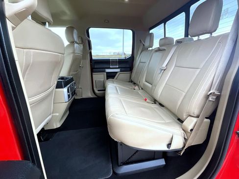 Used 2019 Ford F250 Lariat w/ Lariat Ultimate Package image 20