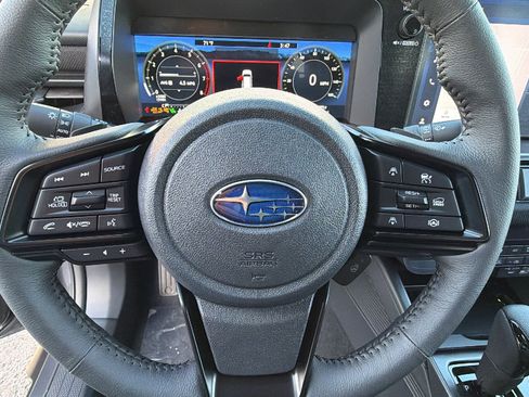 New 2026 Subaru Outback Limited XT image 18