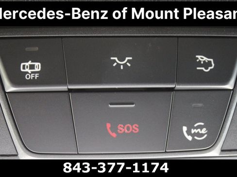 Certified 2021 Mercedes-Benz G 63 AMG 4MATIC image 55