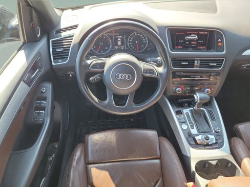 Used 2017 Audi Q5 2.0T Premium Plus image 15