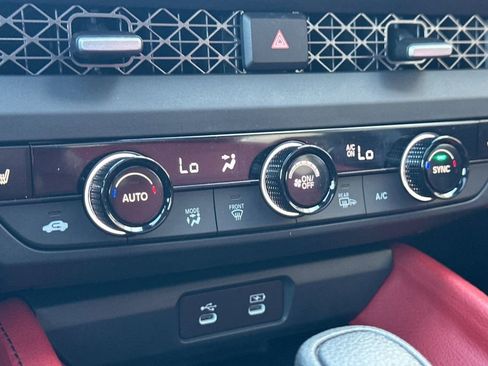 New 2026 Honda Accord SE image 21