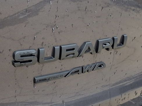 New 2026 Subaru Ascent Bronze Edition image 16