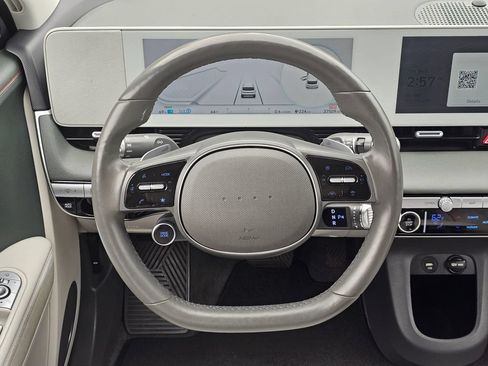 Used 2023 Hyundai Ioniq 5 SEL AWD/4WD image 19