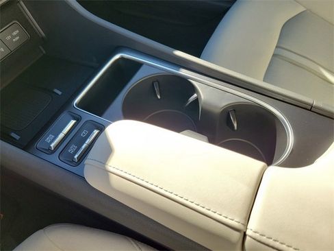 New 2026 Hyundai Sonata SEL image 14