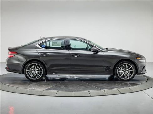 New 2026 Genesis G70 2.5T AWD/4WD image 6