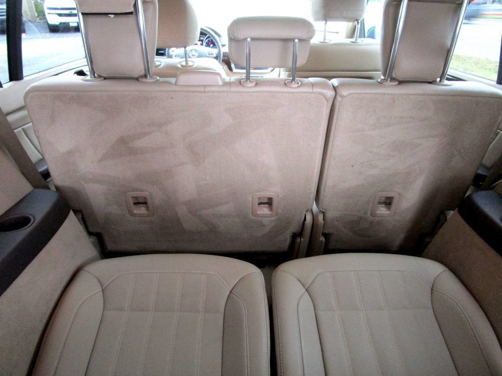 Used 2013 Mercedes-Benz GL 450 4MATIC image 19
