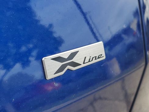 Used 2023 Kia Sportage X-Line w/ X-Line Premium Package image 6