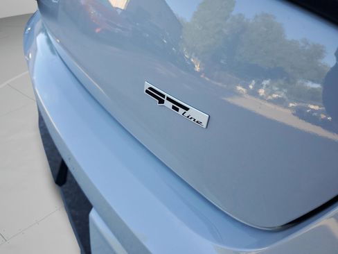Used 2026 Kia K5 GT-Line image 30
