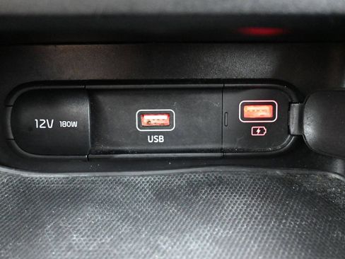 Used 2024 Kia Forte LX FWD image 18