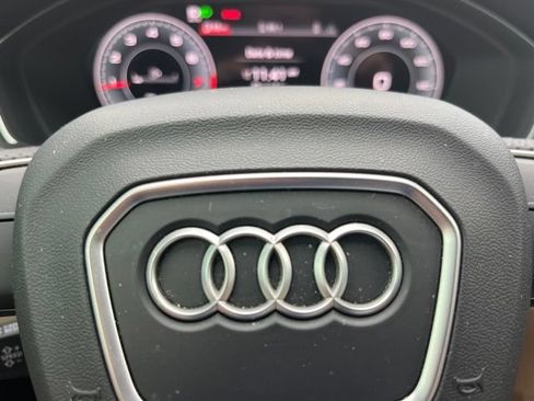 Used 2024 Audi Q5 2.0T Premium Plus AWD/4WD image 30