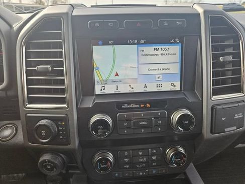 Used 2019 Ford F150 Raptor w/ Equipment Group 802A Luxury AWD/4WD image 16