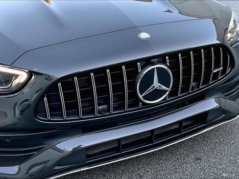 Used 2025 Mercedes-Benz C 43 AMG AMG C 43 image 29