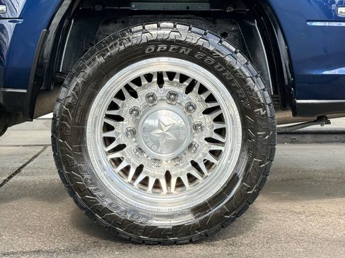 Used 2023 RAM 3500 Laramie image 13