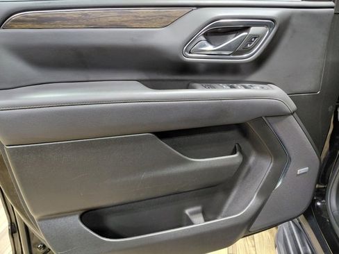 Certified 2023 Chevrolet Tahoe Premier image 47