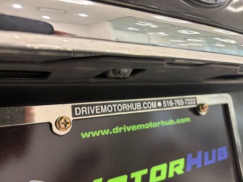 Used 2016 Nissan Rogue SL w/ SL Premium Package image 34