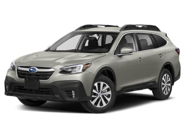 Used 2020 Subaru Outback Premium w/ Popular Package #1 AWD/4WD image 1