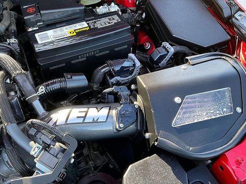 Used 2021 Toyota Corolla SE image 34