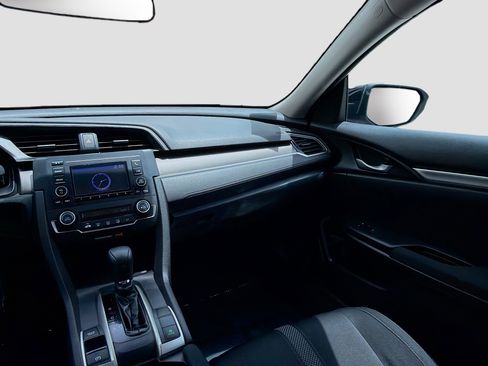 Used 2019 Honda Civic LX image 21