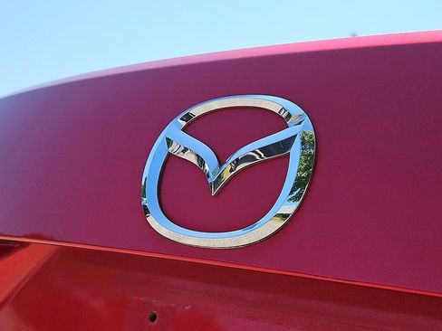 Used 2014 MAZDA MAZDA3 i Sport FWD image 28