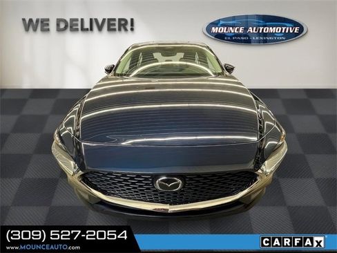 Used 2024 MAZDA MAZDA3 s image 3
