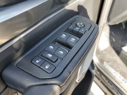 New 2026 RAM 1500 Tungsten image 15