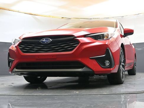 New 2026 Subaru Impreza 2.0i Sport AWD/4WD image 36