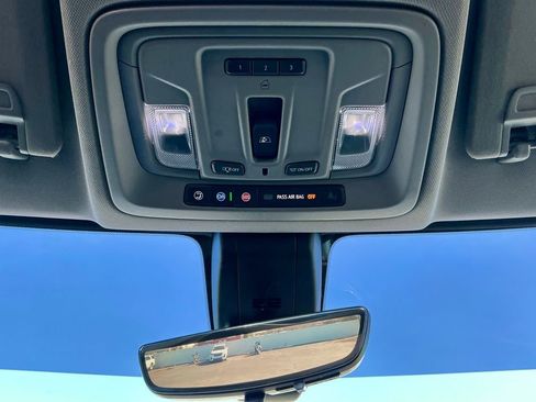 Used 2019 Chevrolet Silverado 1500 LTZ w/ LTZ Texas Edition image 35