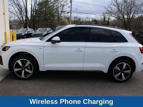 Used 2022 Audi Q5 2.0T Premium Plus image 12