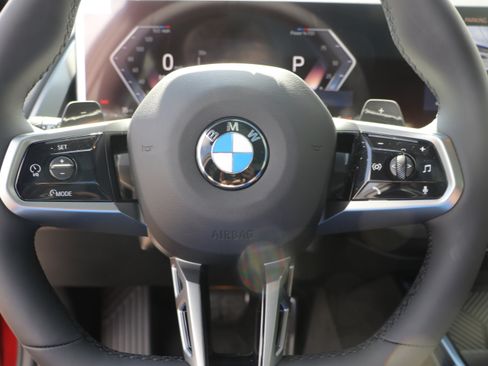 Certified 2026 BMW X3 xDrive30 w/ Premium Package AWD/4WD image 17