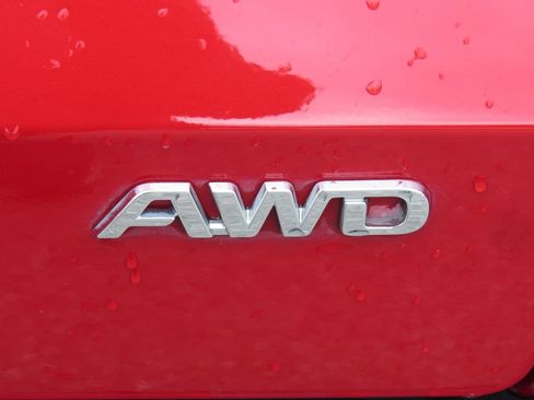 Certified 2024 Toyota bZ4X AWD w/ Weather Package image 9