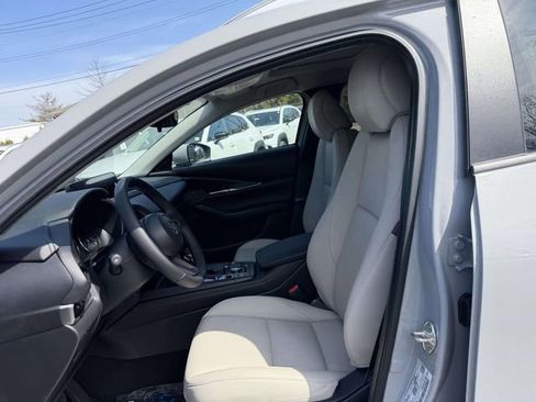 New 2026 MAZDA CX-30 AWD 2.5 S image 4