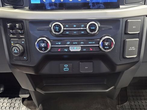 Used 2021 Ford F150 XLT w/ Equipment Group 302A High image 21