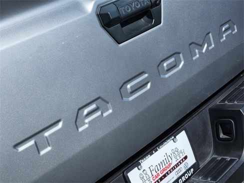Certified 2024 Toyota Tacoma SR5 image 5
