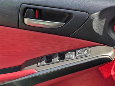 Used 2022 Lexus IS 350 F Sport image 2