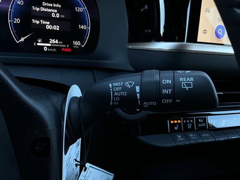 New 2026 Toyota Crown Signia image 40