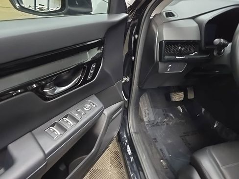 Used 2023 Honda CR-V EX-L image 28