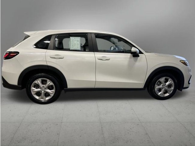 Certified 2024 Honda HR-V LX image 6