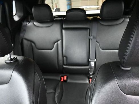 Used 2025 Jeep Compass Limited image 34