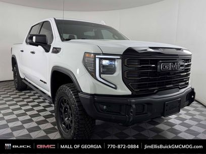 Certified 2024 GMC Sierra 1500 AT4X w/ AT4X AEV Edition