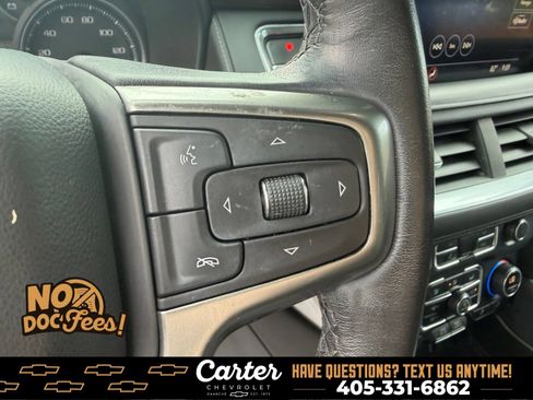 Used 2021 Chevrolet Tahoe LT RWD image 21