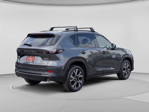 New 2026 MAZDA CX-5 Preferred AWD/4WD image 9
